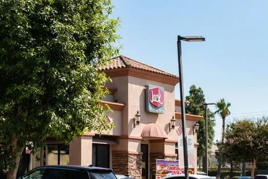 Jack in the Box