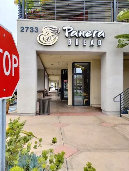 Panera Bread