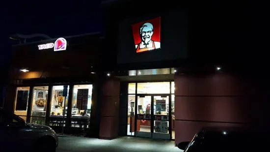 Taco Bell / KFC