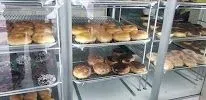 Mr Good's Donuts N Bagel