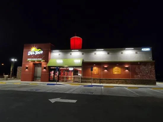 Del Taco