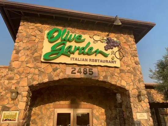 Olive Garden Italian Restaurant