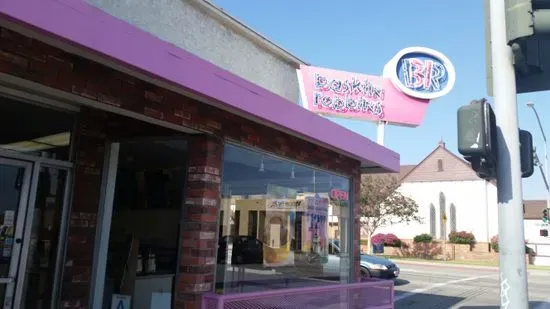 Baskin-Robbins