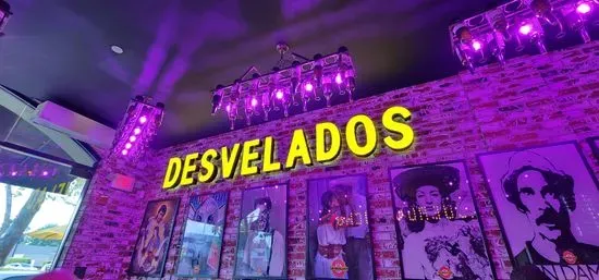 Desvelados Pasadena