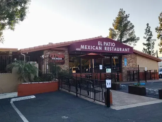 El Patio Restaurant