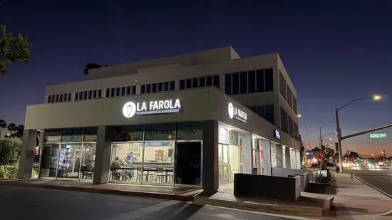 La Farola