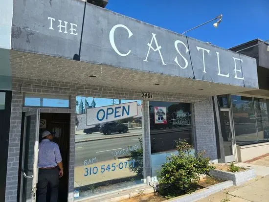 The Castle Sports Bar and Grill