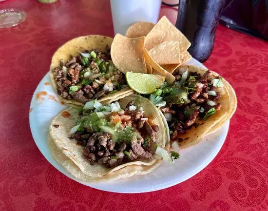 Taqueria El Guero