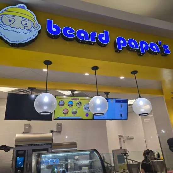 Beard Papa’s - Glendale Galleria