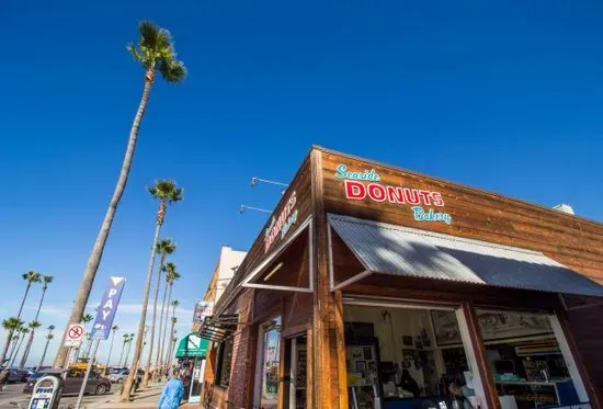 Seaside Donuts Bakery