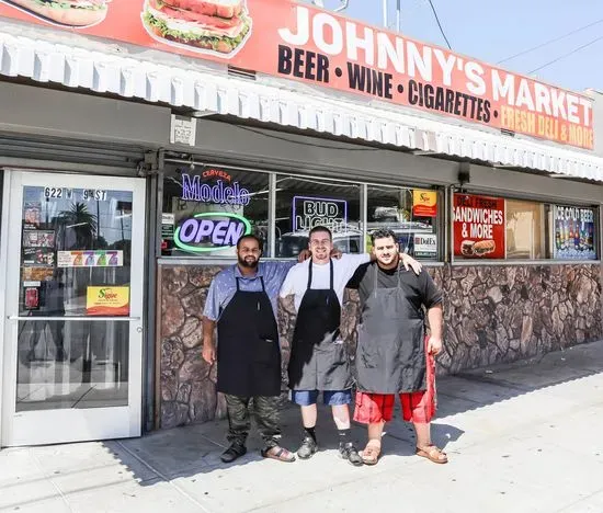 Johnny's Market