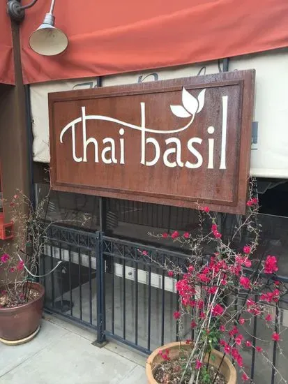 Thai Basil