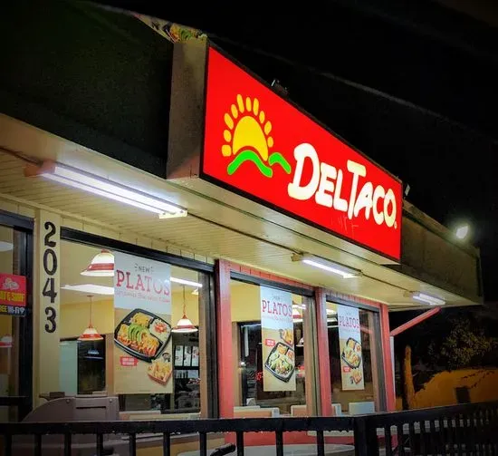 Del Taco