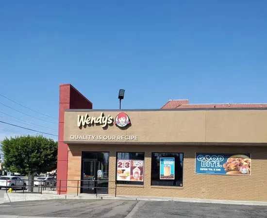 Wendy's