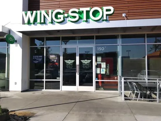 Wingstop