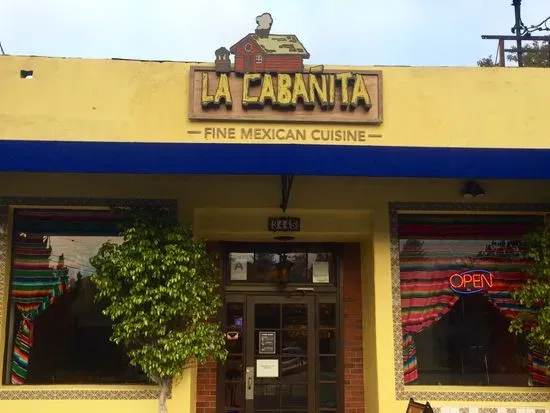 La Cabañita