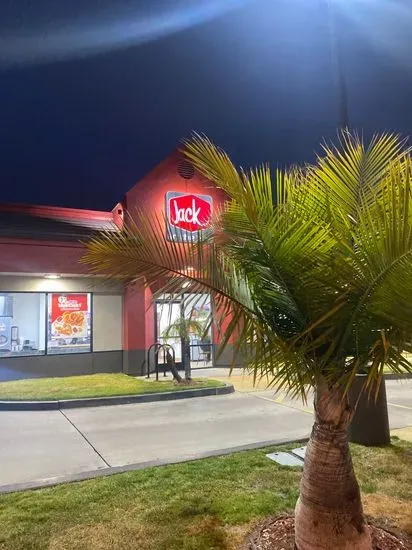 Jack in the Box