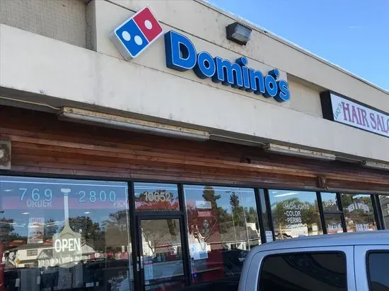 Domino's Pizza