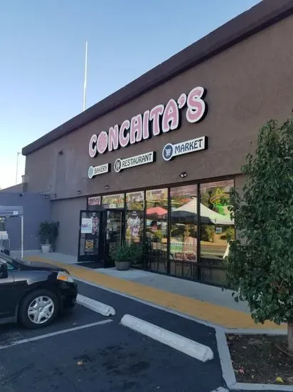 Conchita’s Bakery Restaurant Market