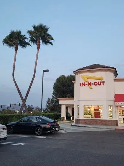 In-N-Out Burger