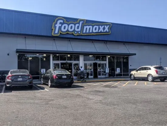 Foodmaxx