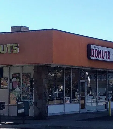 Marshall Donuts & Ice Cream