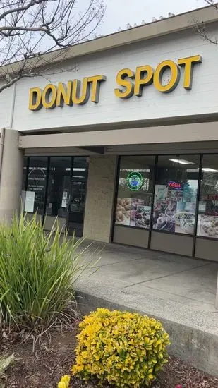 Donut Spot