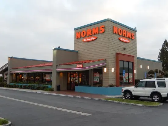 Norm's