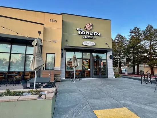 Panera Bread