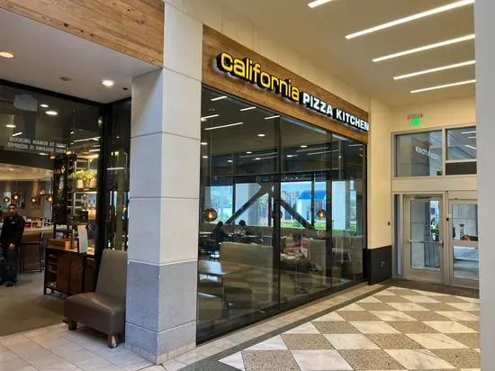 California Pizza Kitchen