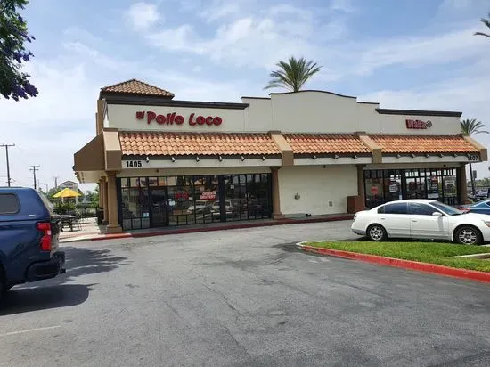 El Pollo Loco