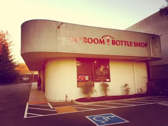 Rincon Valley Tap Room & Bottle Shop