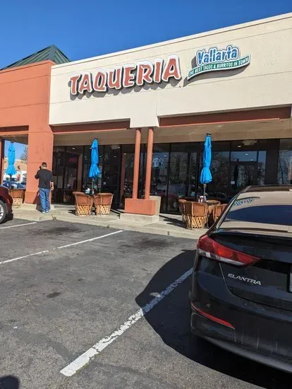 Taqueria Vallarta Cocina