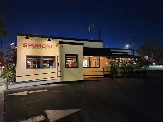 Spumoni Trattoria & Pizzeria