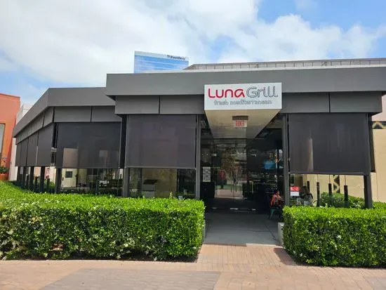 Luna Grill Irvine Spectrum Center