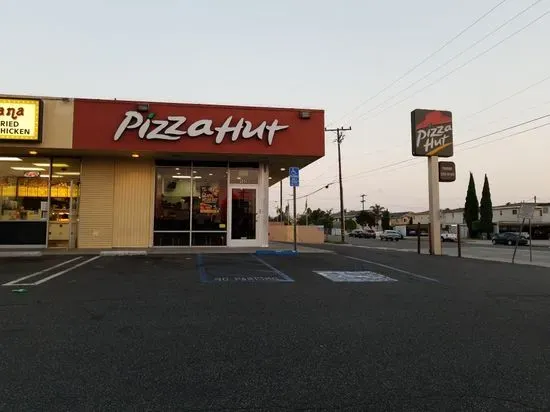 Pizza Hut