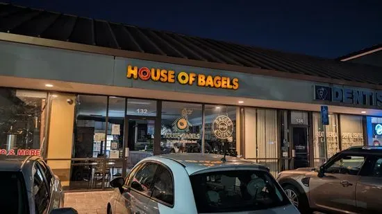 House of Bagels