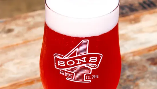 Four Sons Brewing