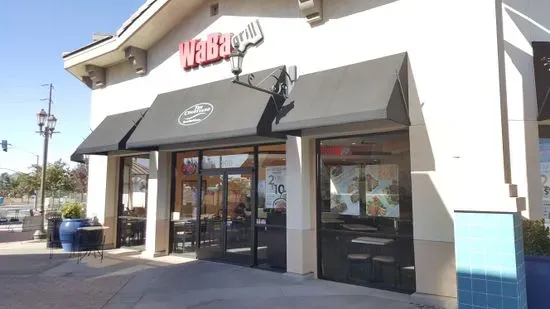 WaBa Grill