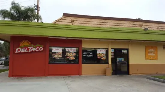 Del Taco