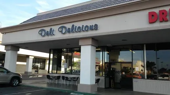 Deli Delicious