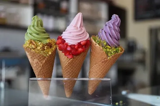 Yoga-urt