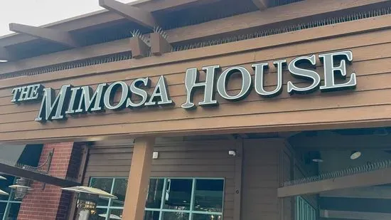 Mimosa House