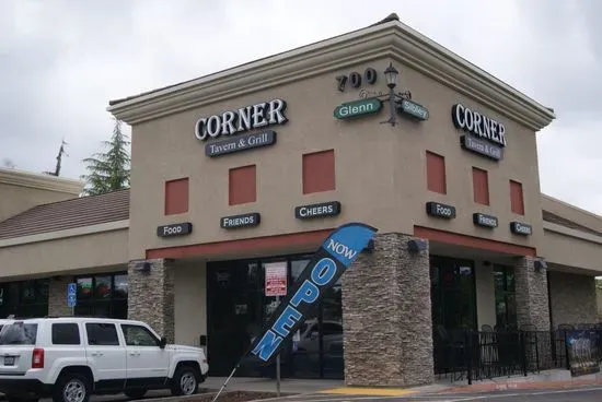 Corner Tavern & Grill