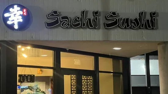 Sachi Sushi