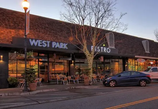 West Park Bistro