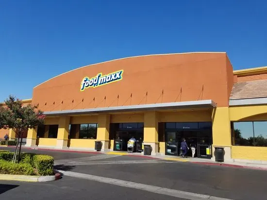 Foodmaxx