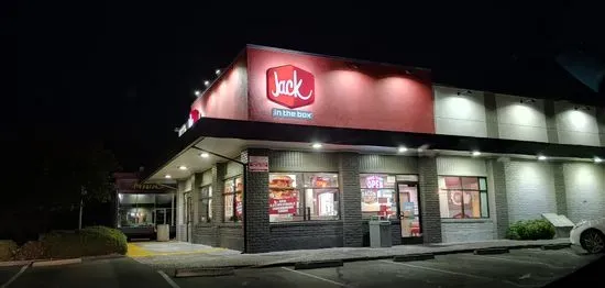 Jack in the Box