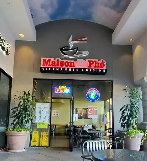 Maison de Pho