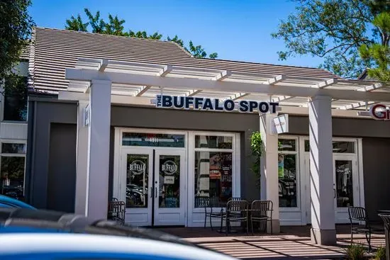 The Buffalo Spot